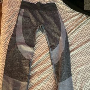 Victoria’s Secret Pink Seamless Leggings